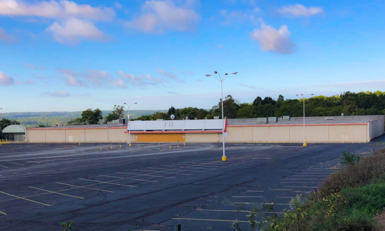 Industrial Commercial Properties buys Garfield Heights Kmart for $1.4 million